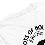 Motley Crue - Bad Boys of Hollywood T-Shirt