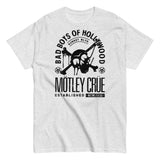 Motley Crue - Bad Boys of Hollywood T-Shirt