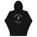 Motley Crue - Core Logo Hoodie