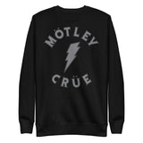 Motley Crue - Core Logo Sweatshirt