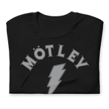 Motley Crue - Core Logo T-Shirt