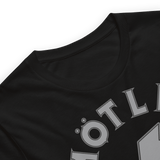 Motley Crue - Core Logo T-Shirt