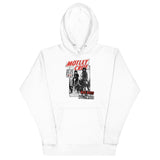 Motley Crue Crue Fans Classic Hoodie