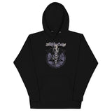 Motley Crue Dark Doctor Classic Hoodie
