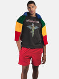 Motley Crue Dr Feel Good T-Shirt