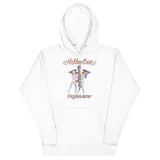 Motley Crue - Dr. Feelgood Hoodie