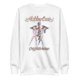 Motley Crue - Dr. Feelgood Sweatshirt