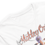 Motley Crue - Dr. Feelgood T-Shirt