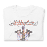 Motley Crue - Dr. Feelgood T-Shirt