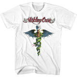 MOTLEY CRU - DRFEELGOOD T-SHIRT