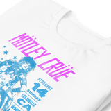 Motley Crue - Fast Love T-Shirt