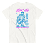 Motley Crue - Fast Love T-Shirt