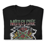 Motley Crue - Ganja Shout T-Shirt