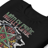 Motley Crue - Ganja Shout T-Shirt