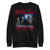 Motley Crue - Girls Girls Girls Sweatshirt