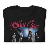 Motley Crue - Girls Girls Girls T-Shirt