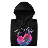 Motley Crue Kickstart Classic Hoodie