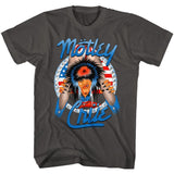 Motley Crue Legs T-Shirt