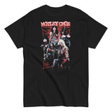 Motley Crue - Live T-Shirt