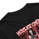 Motley Crue - Live T-Shirt