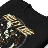 Motley Crue - Looks That Kill T-Shirt