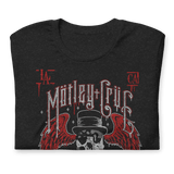Motley Crue - Los Angeles T-Shirt