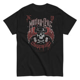 Motley Crue - Los Angeles T-Shirt