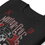 Motley Crue - Los Angeles T-Shirt