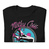Motley Crue - Miami Girls T-Shirt