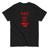 Motley Crue - Mind Blown T-Shirt