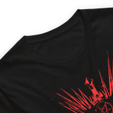 Motley Crue - Mind Blown T-Shirt