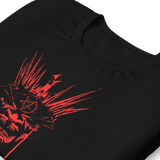 Motley Crue - Mind Blown T-Shirt