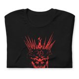 Motley Crue - Mind Blown T-Shirt