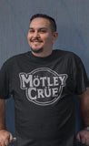 Motley Crue Motley Crue Big and Tall T-Shirt