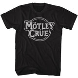 Motley Crue Motley Crue Boyfriend Tee