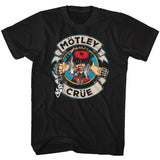Motley Crue Motleycrue T-Shirt