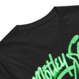 Motley Crue - Neon Girls T-Shirt