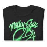 Motley Crue - Neon Girls T-Shirt