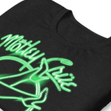 Motley Crue - Neon Girls T-Shirt