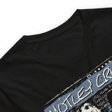 Motley Crue - New York City T-Shirt