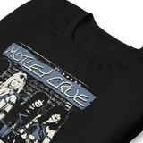 Motley Crue - New York City T-Shirt