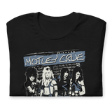 Motley Crue - New York City T-Shirt