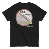 Motley Crue - No Fun Tour '84 T-Shirt