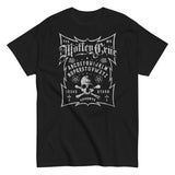 Motley Crue - Ouija Board T-Shirt