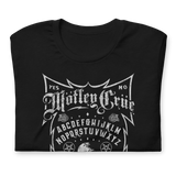 Motley Crue - Ouija Board T-Shirt