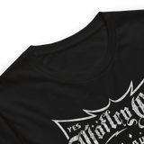 Motley Crue - Ouija Board T-Shirt