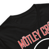 Motley Crue - Pentagram Shout T-Shirt