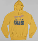 Motley Crue - Retro Boomin Classic Hoodie
