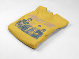 Motley Crue - Retro Boomin Jumbo Print Sweatshirt