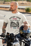 Motley Crue Satd83 T-Shirt